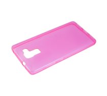 BACK CASE ULTRA SLIM Samsung A3/A300 pink