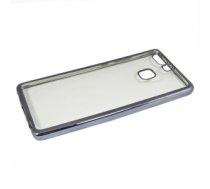 Case ELECTRO JELLY LG K4 gray