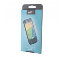 SETTY Tempered Glass HTC One M7