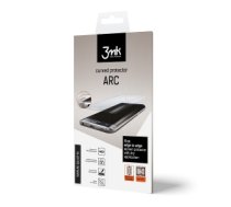 Screen Protector 3MK Folia ARC Fullscreen Samsung Galaxy S8+ G955