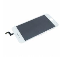 Touchscreen with LCD Apple iPhone 6S white HQ