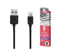 Cable USB REMAX - Light RC-06i - iPhone 5/6/7/8/X Lightning BLACK