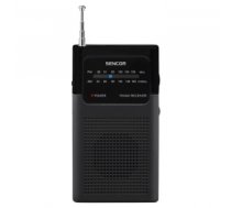 Sencor SENCOR Kabatas radio. SRD 1100 B