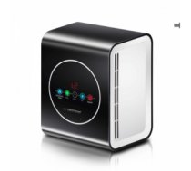 Esperanza EHP001 air purifier 45 dB Black,White