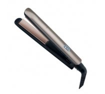 Remington S8540 hair styling tool Straightening iron Warm Black, Bronze 1.8 m