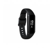 Samsung Galaxy Fit e PMOLED Wristband activity tracker 1.88 cm (0.74") Black