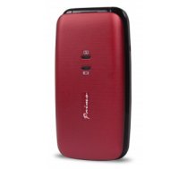 Doro Primo 401 5.08 cm (2") 74 g Black,Red Entry-level phone