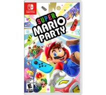Nintendo Super Mario Party Nintendo Switch Basic