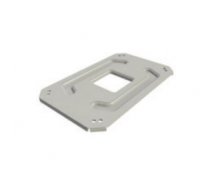 be quiet! BZ006 computer cooling component Computer case Mounting kit White