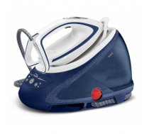 Tefal Pro Express Ultimate Care GV9580 steam ironing station 2600 W 1.9 L Durilium Autoclean soleplate Blue, White