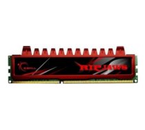 G.Skill F3-12800CL9S-4GBRL memory module 4 GB 1 x 4 GB DDR3 1600 MHz