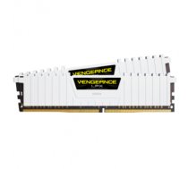 Corsair Vengeance LPX CMK16GX4M2A2666C16W memory module 16 GB 2 x 8 GB DDR4 2666 MHz