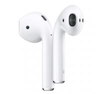 Apple AirPods (2nd generation) MV7N2ZM/A headphones/headset In-ear White