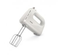 Philips Daily Collection HR3705/00 mixer Hand mixer White 300 W