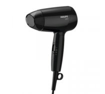 Philips Essential Care BHC010/10 hair dryer Black 1200 W