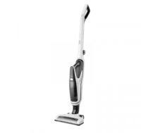 Beko VRT61818VW stick vacuum/electric broom Bagless 0.5 L Black, White