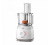 Philips Daily Collection HR7320/00 food processor 1 L White 700 W