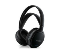 Philips SHC5200/10 headphones/headset Head-band 3.5 mm connector Black