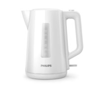 Philips 3000 series HD9318/00 electric kettle 1.7 L 2200 W White