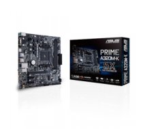 ASUS MB PRIME A320M-K Socket AM4 Micro ATX AMD A320