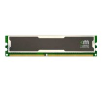 Mushkin 2GB DDR2 PC2-6400 memory module 1 x 2 GB 800 MHz