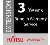 FUJITSU FUTRO Z220 3Y BRING-IN WARRANTY FSP:GB3B00Z00NDDT2 FSP:GB3B00Z00NDDT2