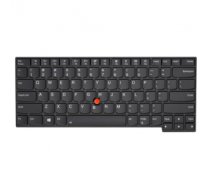 Lenovo 01YP506 notebook spare part Keyboard