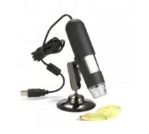 Mikroskops kompakts digitālais Levenhuk DTX 50 20x-400x 61021 61021