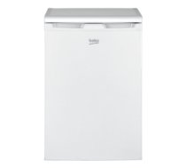 Beko TSE1284N kombinētais ledusskapis Brīvi novietots 114 L Balts