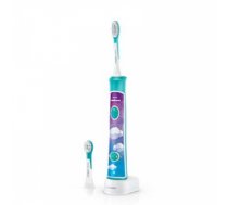 Philips Sonicare For Kids connected electric toothbrush HX6322/04