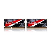 G.Skill 16GB DDR3-1600 memory module 2 x 8 GB 1600 MHz