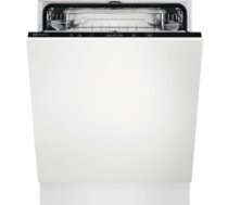 Electrolux EES27100L dishwasher Fully built-in 13 place settings A+