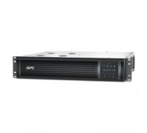 APC Smart-UPS 1500VA Line-Interactive 1000 W 4 AC outlet(s)