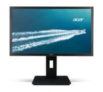Acer B6 B246HYL 60.5 cm (23.8") 1920 x 1080 pixels Full HD Grey