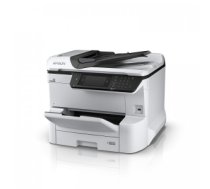 Epson WorkForce Pro WF-C8610DWF