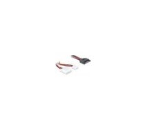 DeLOCK 65227 SATA cable 0.3 m