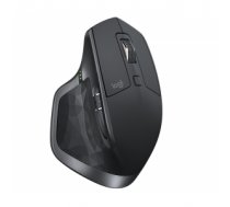 Logitech MX Master 2S mouse Right-hand RF Wireless+Bluetooth Laser 4000 DPI