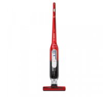 Bosch BCH6ZOOO stick vacuum/electric broom Bagless Red