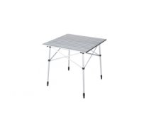 High Peak 44180 camping table Aluminum