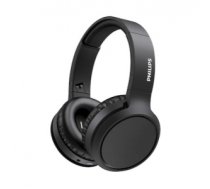 Philips TAH5205BK/00 headphones/headset Head-band 3.5 mm connector USB Type-C Bluetooth Black