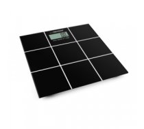 Esperanza EBS004 personal scale Electronic personal scale Rectangle Black