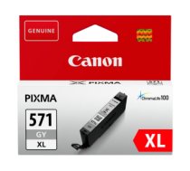Canon CLI-571GY XL Original Gray 1 pc(s)