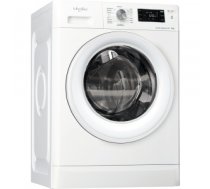 Whirlpool FFB 6238 W PL washing machine Freestanding Front-load 6 kg 1200 RPM A+++ White