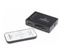 Gembird DSW-HDMI-53 video switch