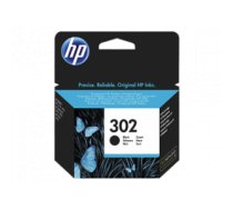 HP 302 Original Black 1 pc(s)