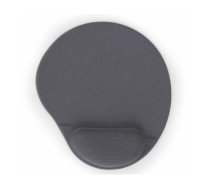 Gembird MP-GEL-GR mouse pad Grey