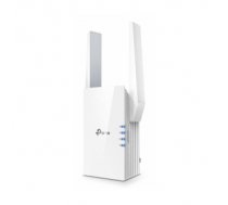 TP-LINK RE505X network extender Network transmitter & receiver 10,100,1000 Mbit/s White