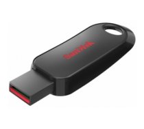 Sandisk Cruzer Snap USB flash drive 32 GB USB Type-A 2.0 Black