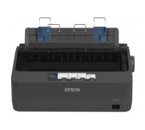 Epson LX-350 dot matrix printer