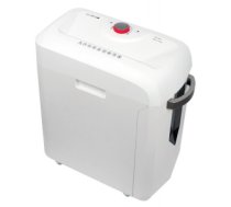 Olympia MC 306.2 paper shredder Micro-cut shredding 22 cm 62 dB White